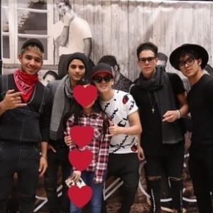 Meet your Posher, Cindy